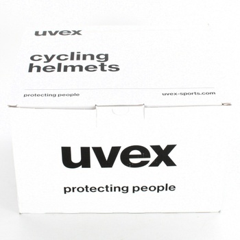 BMX helma Uvex Unisex modrá 