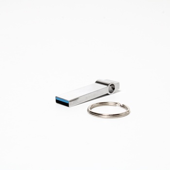 USB flash disk 2 TB kovový