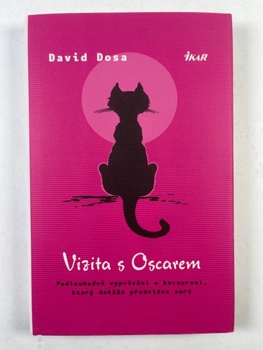 David Dosa: Vizita s Oscarem