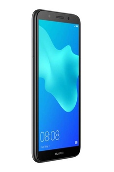 Mobilní telefon Huawei Y5 2018 Dual SIM