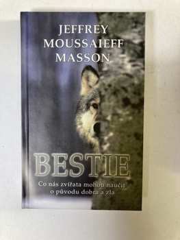 Jeffrey Moussaieff Masson: Bestie