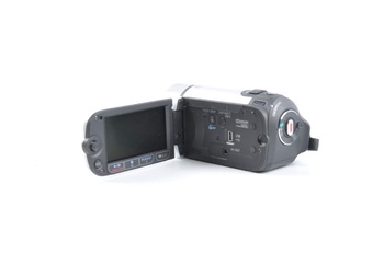 Digitální kamera Canon legria FS306