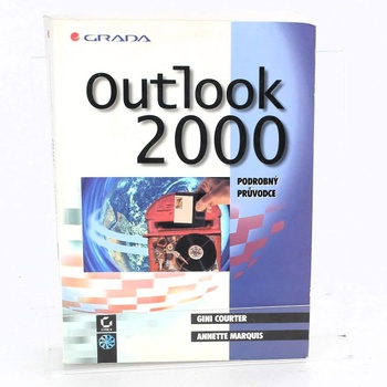 Gini Courter, Annette Marquis: Outlook 2000