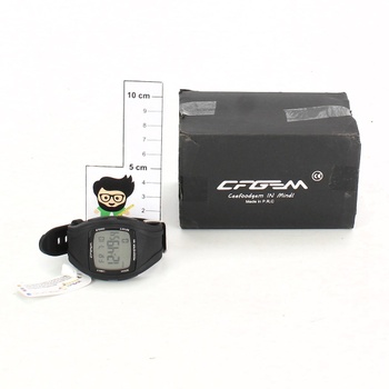 Chytré hodinky CFGem CFGem-002