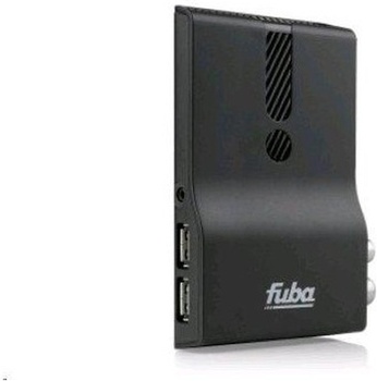Set-top box Fuba 8510 T2 HEVC Stealth