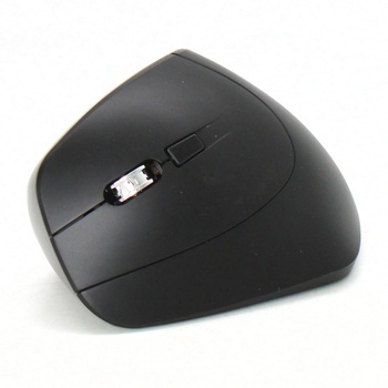 Bezdrátová myš Cherry MW 4500 černá