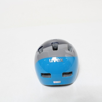 Dětská cyklistická helma Uvex HLMT 4