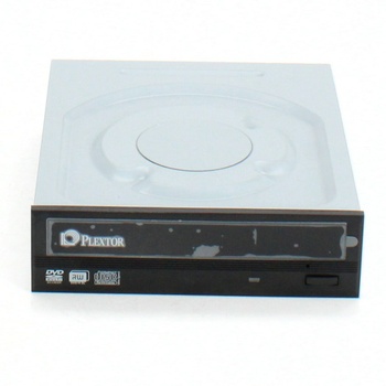 DVD vypalovačka Plextor ‎PX-891SAF-R