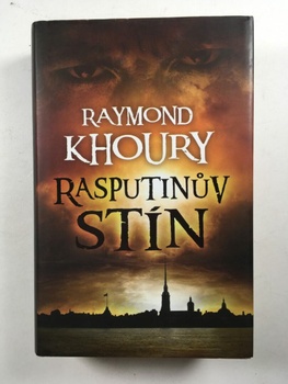 Rasputinův stín Pevná