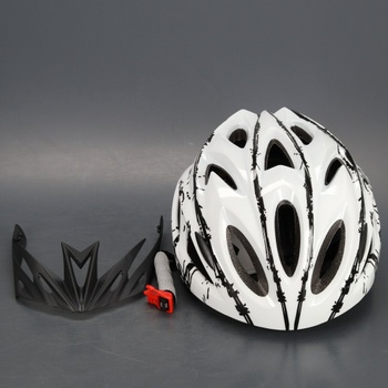 Cyklistická helma Funwict 58-64 cm