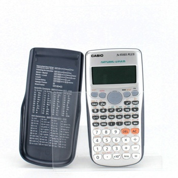 Kalkulačka Casio fx-570es  ‎4971850182252