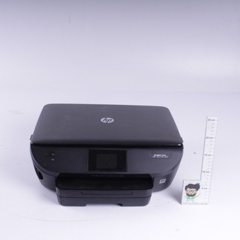 Multifunkční tiskárna HP Envy 5640