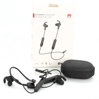 Bezdrátová sluchátka Huawei 55032601