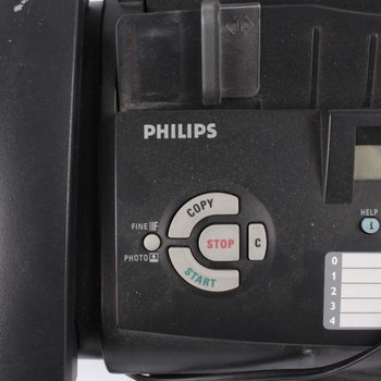 Fax Philips Magic 3 Primo