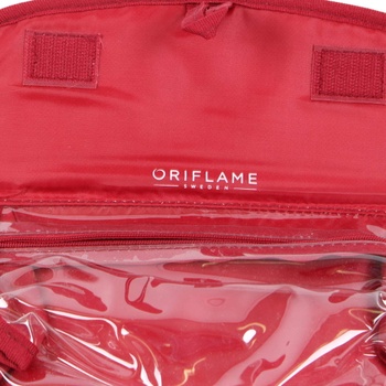 Kosmetická taštička Oriflame multikolor