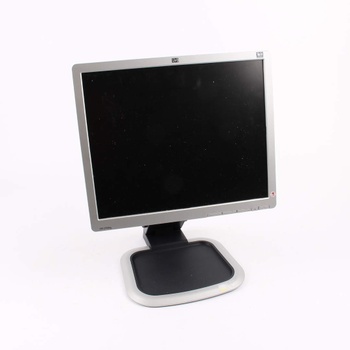 LCD monitor HP L1950g 19''