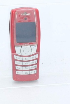 Mobilní telefon Nokia 6610i 