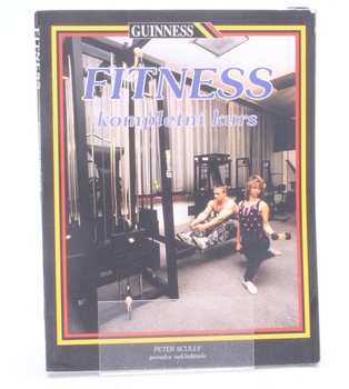 Scully Peter: Fitness, kompletní kurs