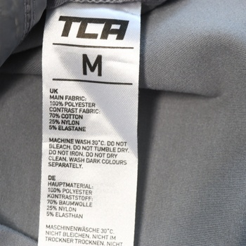 Pánská vesta Excel Runner TCA (vel. M)