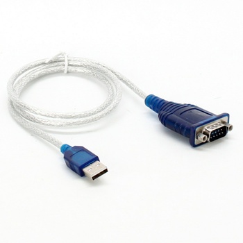 Kabel Sabrent CB-DB9P USB 2.0