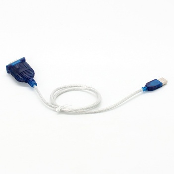Kabel Sabrent CB-DB9P USB 2.0