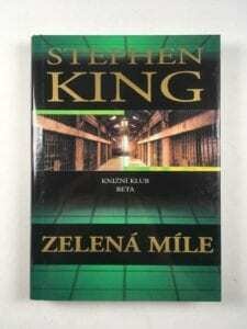 Stephen King: Zelená míle Pevná (2001)