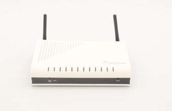 ADSL2 modem Comtrend VR-3026e v2