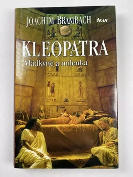 Kleopatra Vládkyně a milenka