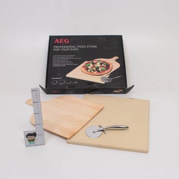 Profi pizza set AEG A9OZPS1 M