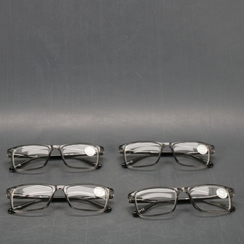 Dioptrické brýle Opulize MMMM4-7, -2,50