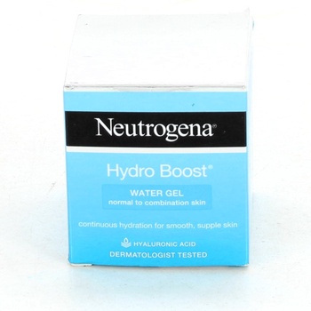 Hydratační krém na obličej Neutrogena