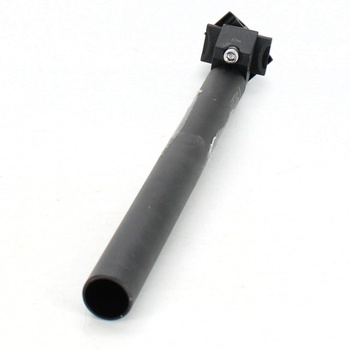 Sedlovka Kalloy ‎667650 31,6mm černá