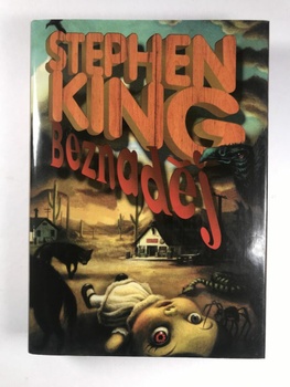 Stephen King: Beznaděj