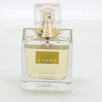 Dámský parfém Gitano Cosmetics Isabella