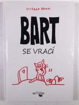 Soledad Bravi: Bart se vrací