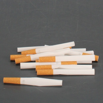 Cigaretové obaly OCB 250 ks