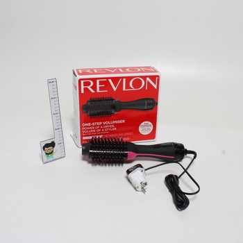 Horkovzdušný kartáč Revlon RVDR5222E