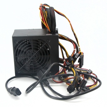PC zdroj Cooler Master MPX-5001-ACABW-EU 