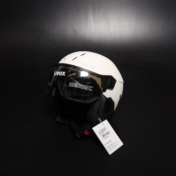 Lyžařská helma Uvex ‎S566260