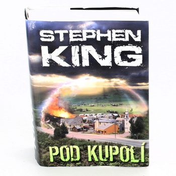 Stephen King: Pod kupolí
