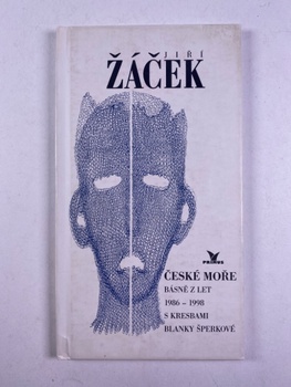 Jiří Žáček: České moře