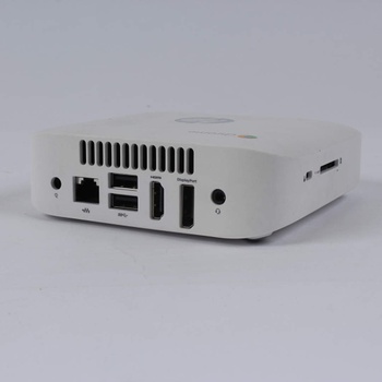 Mini PC HP ChromeBox CB1-014 bílý