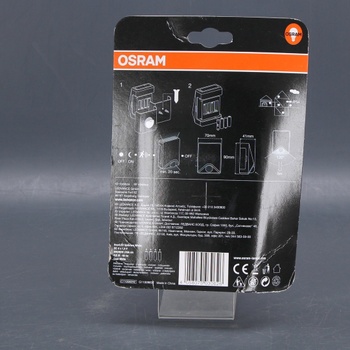 Nástěnné svítidlo Osram Door LED 