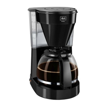 Kávovar Melitta 1023-02 černý 1250ml
