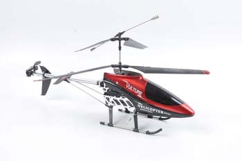 RC model Vulture 850 - RTF vrtulník