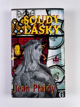 Jean Plaidy: Soudy lásky