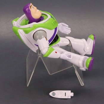 Hrací figurka Disney Toy Story Buzz