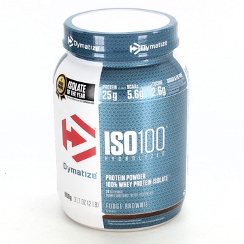 Protein Dymatize ISO 100 Hydrolized
