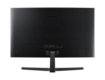 LED monitor Samsung C27F396 černý 
