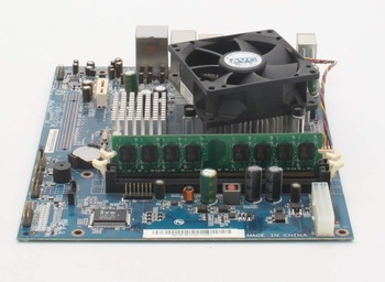 Základní deska Acer  Boxer 61 MB DA061L 
